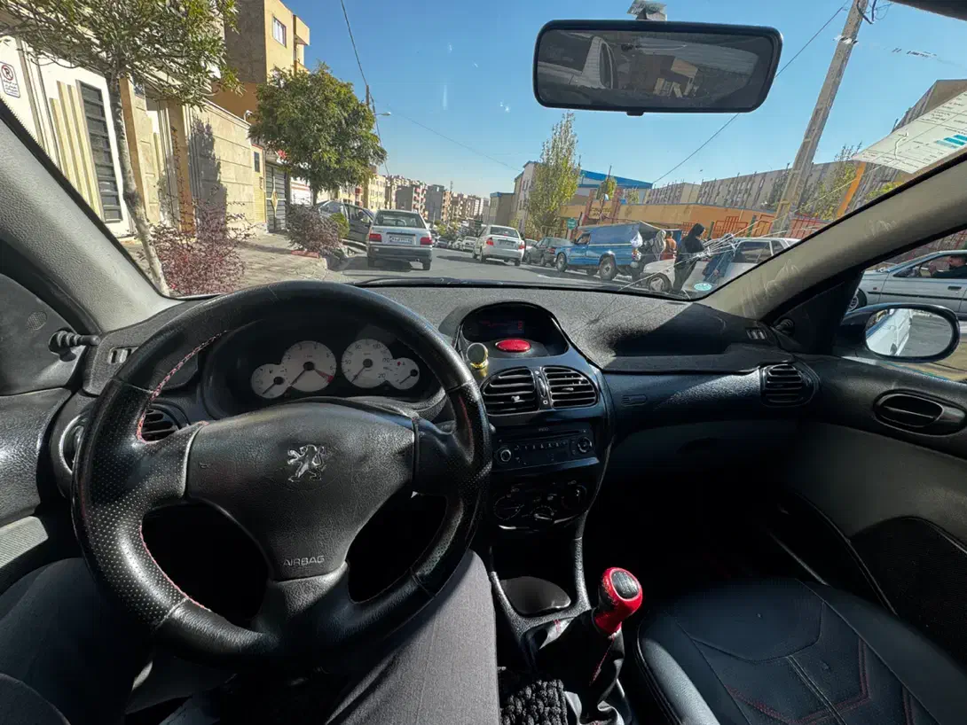 اس دی ۹۴|خودرو سواری و وانت|تبریز, |دیوار