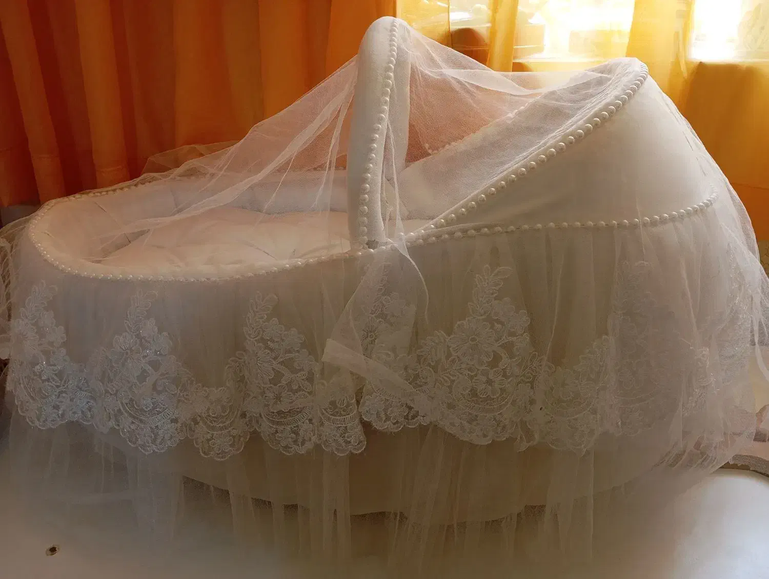 سبد حمل نوزاد|اسباب و اثاث بچه|اهر, |دیوار