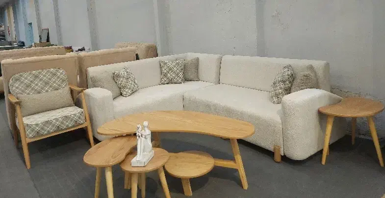 مبل و فرش ببر قسطی . فقط با یه کارت ملی|مبلمان خانگی و میز عسلی|شیراز, فرهنگ شهر|دیوار