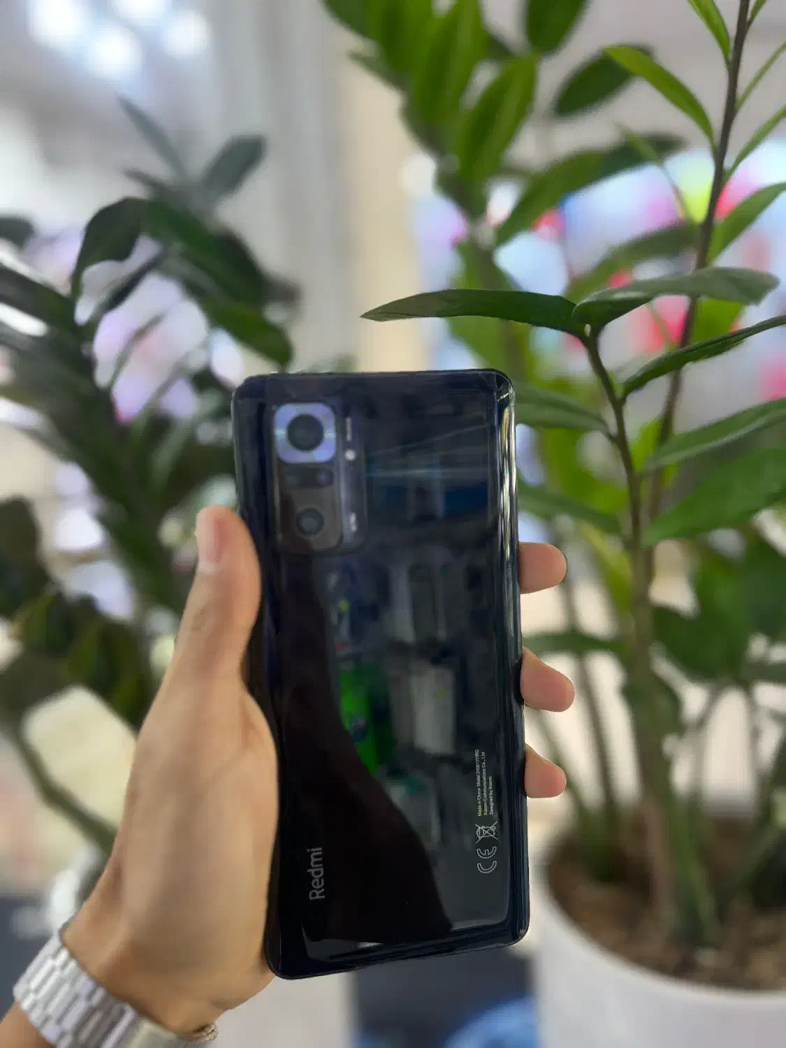 نوت ۱۰پروnote10pro|موبایل|نیشابور, فردوس شمالی|دیوار