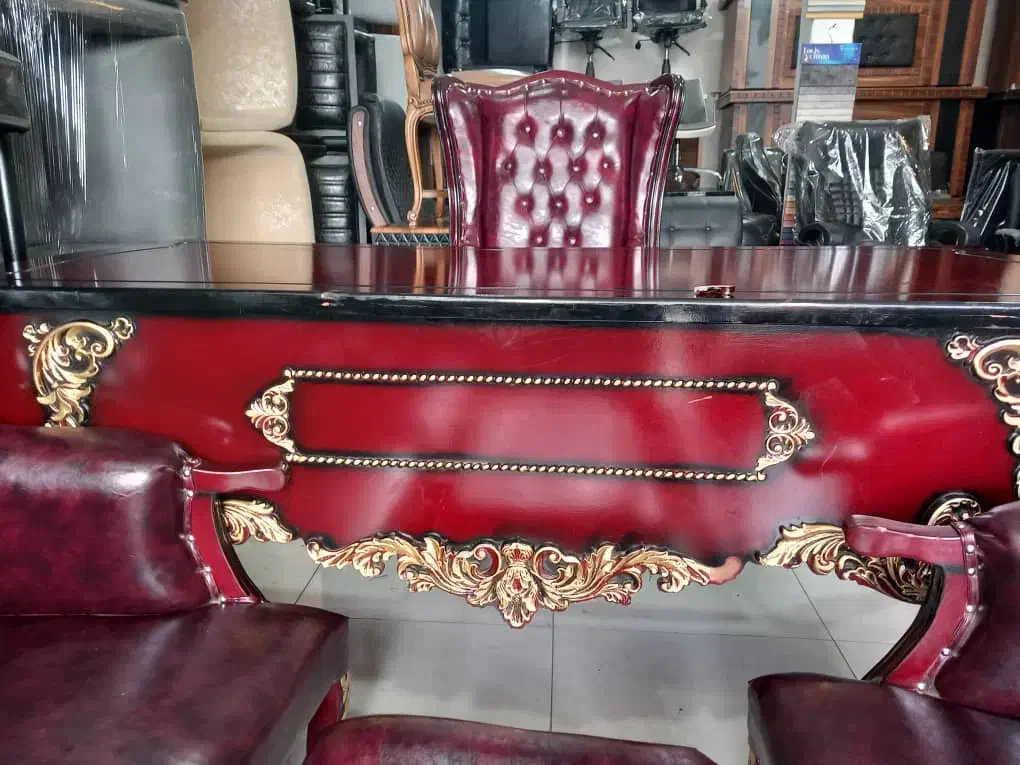 ست اداری|مبلمان اداری|اردبیل, |دیوار