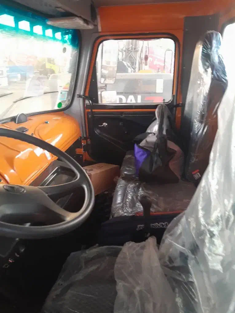 بنز تک ۱۹۳۰|خودرو سنگین|کرج, عظیمیه|دیوار