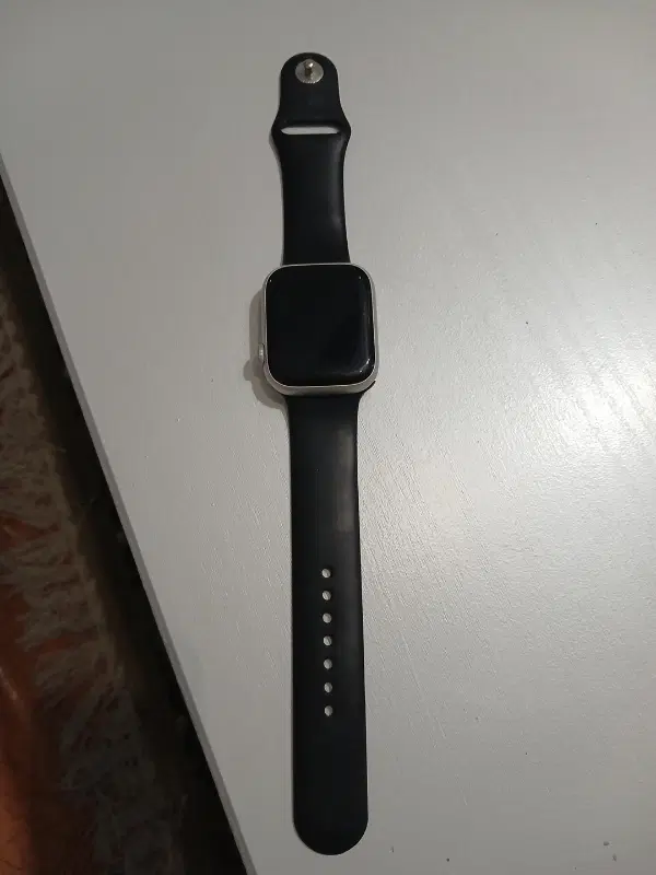 iphone13pro max apple watch|موبایل|فومن, |دیوار