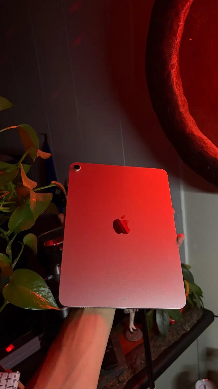 Ipad air m3 2025 11in|تبلت|تهران, درختی|دیوار