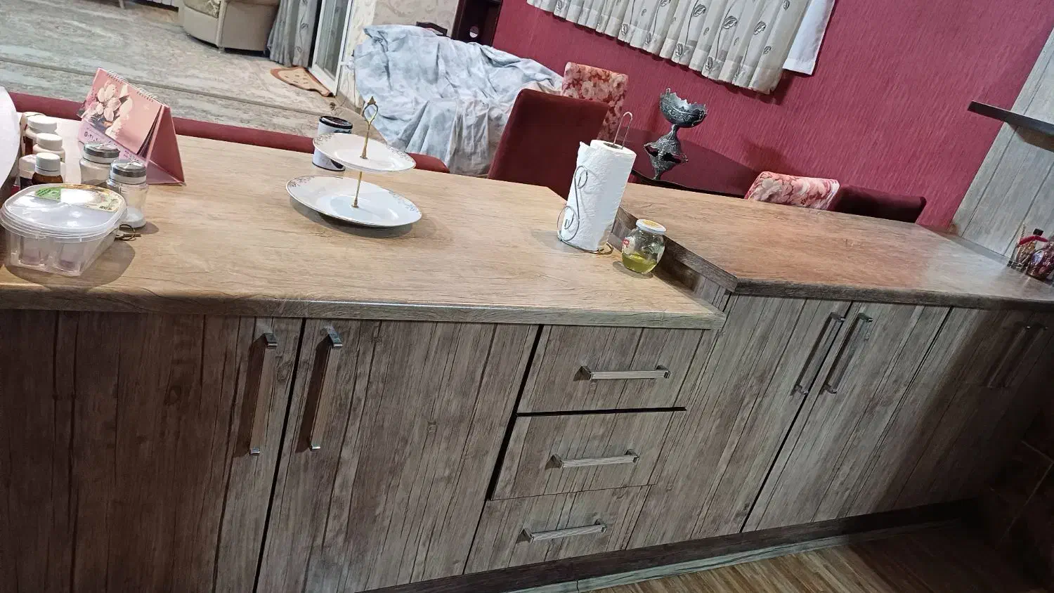 فروش کابینت|مصالح و تجهیزات ساختمان|اصفهان, عسگریه|دیوار