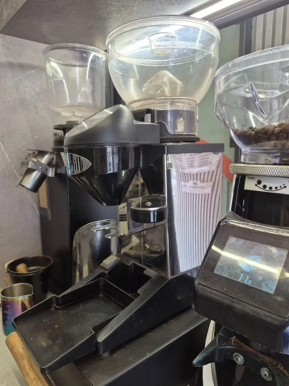 آسیاب صنعتی کوچیل آندیمند|کافیشاپ و رستوران|لاهیجان, شقایق|دیوار