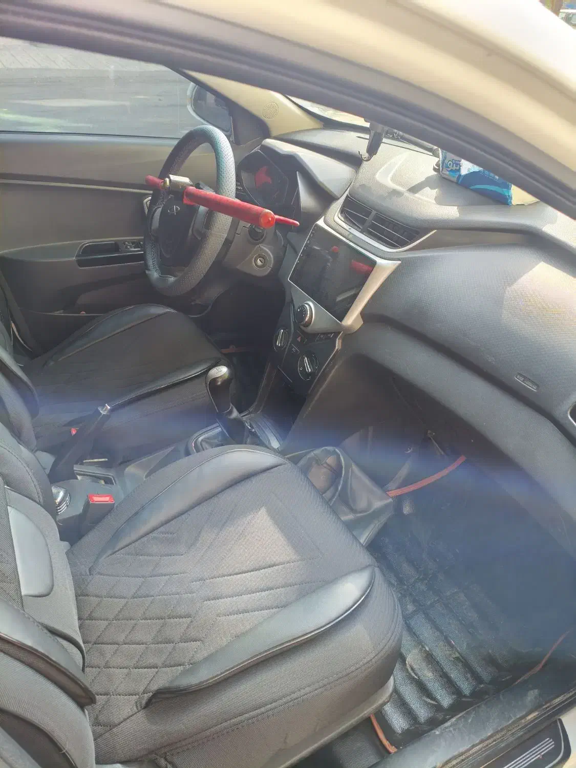 ام وی ام 315نیوصندوق دارد|خودرو سواری و وانت|مشهد, گاز|دیوار