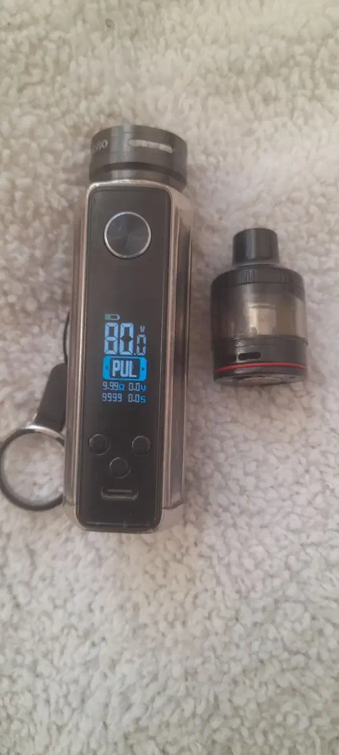 پاد ماد VAPORESSO|زیورآلات و اکسسوری|فسا, |دیوار