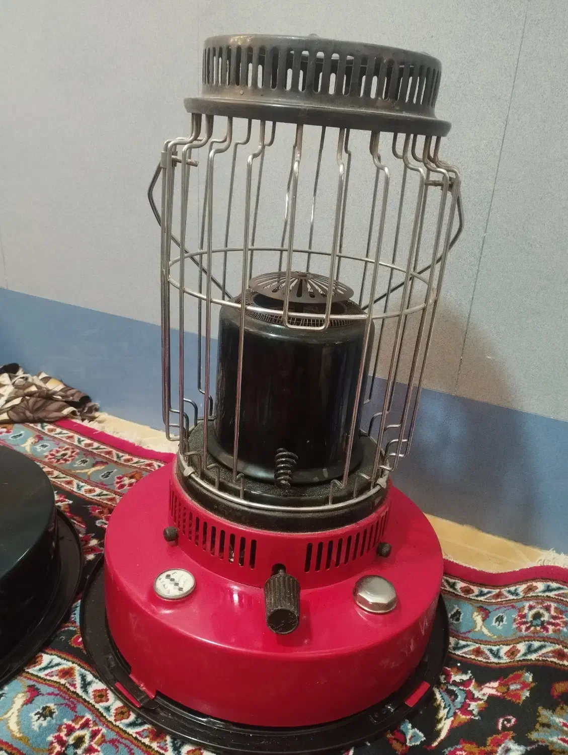 چراغ|بخاری، هیتر، شومینه|زهک, |دیوار