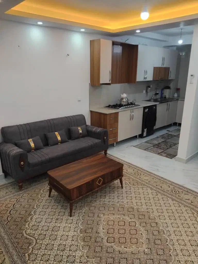 اجاره شبانه سوئیت یکخواب متل قو|اجارهٔ کوتاهمدت آپارتمان و سوئیت|سلمانشهر, |دیوار