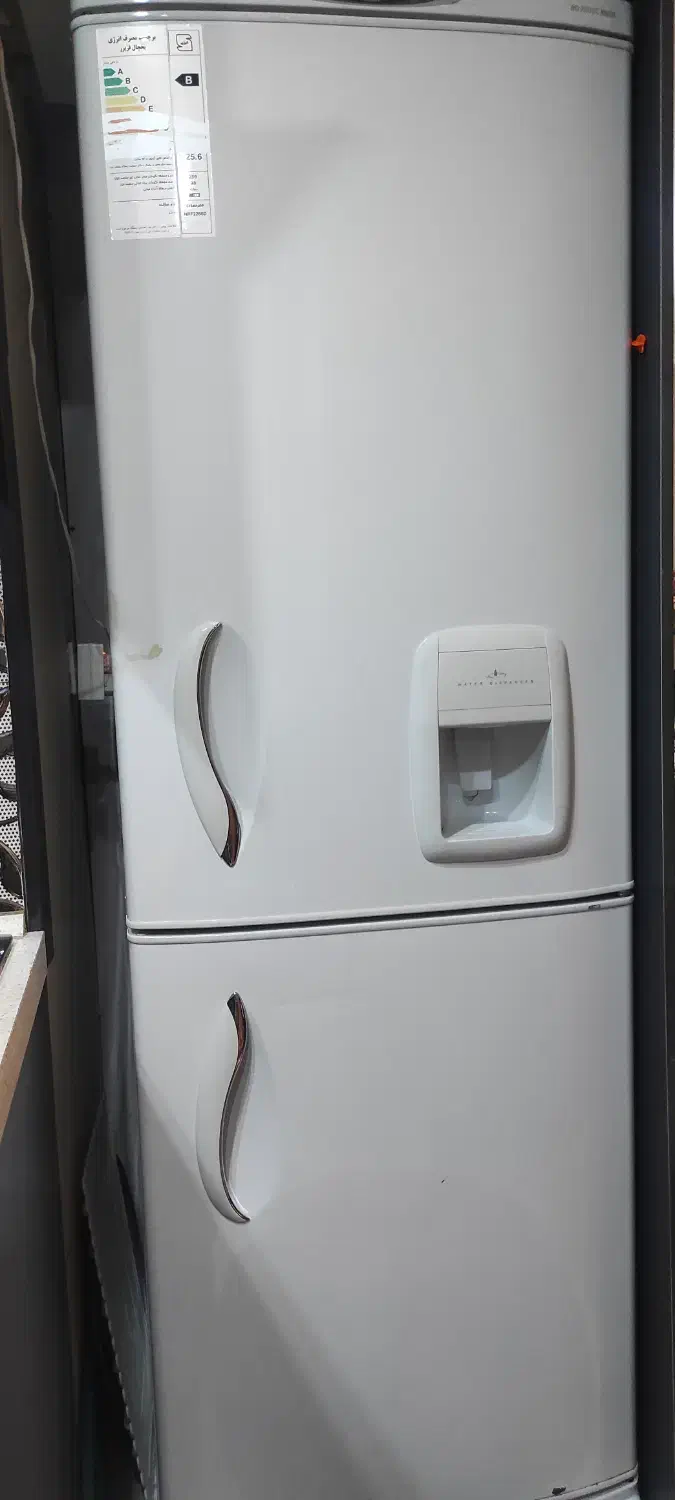 یخچال و فریزر امرسان|یخچال و فریزر|تهران, علم و صنعت|دیوار