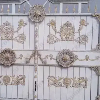 نقاشی ساختمان و درب و غیره  و تخریب|خدمات پیشه و مهارت|رشت, پیرکلاچای|دیوار