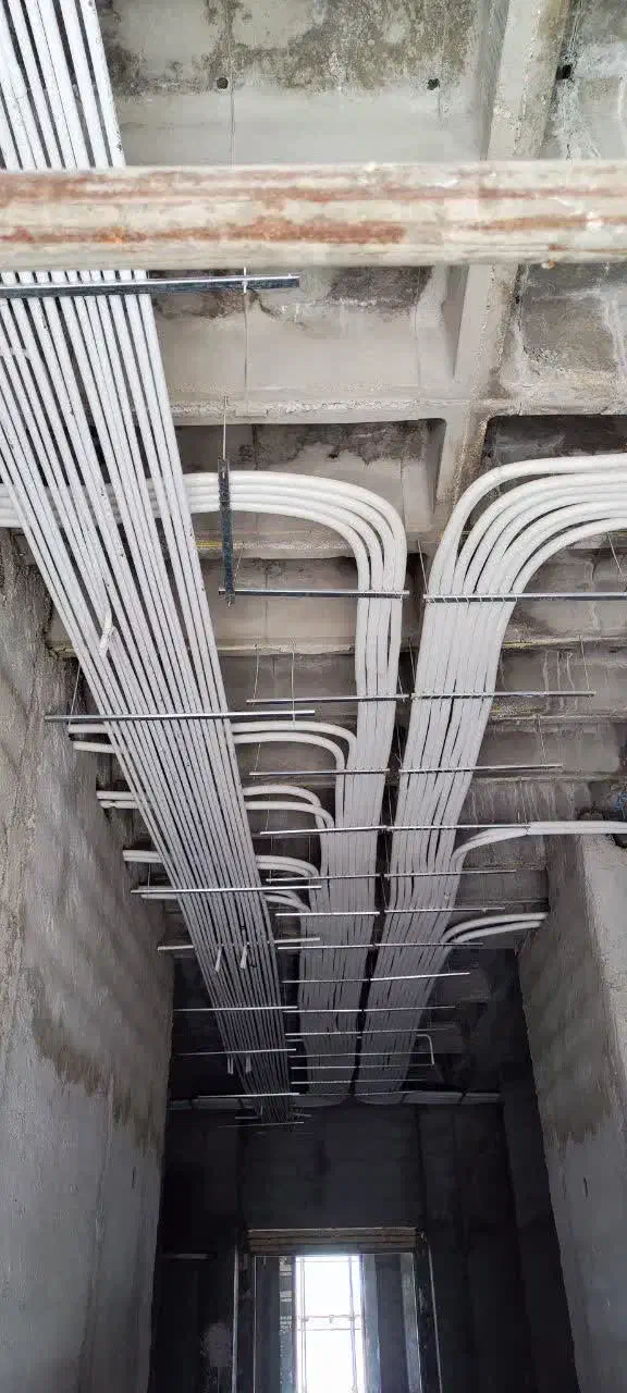 لوله کشی آب و فاضلاب و شوفاژ گاز و آتشنشانی|خدمات پیشه و مهارت|شوش, |دیوار