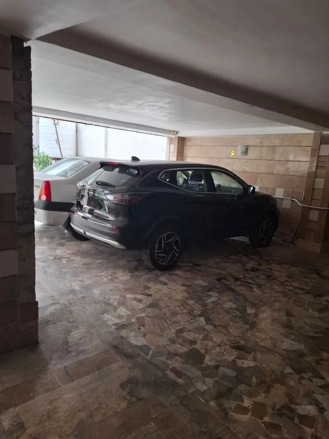 نیسان قشقایی آنر ۲۰۲۵ صفرکیلومتر مشکی|خودرو سواری و وانت|گرگان, |دیوار