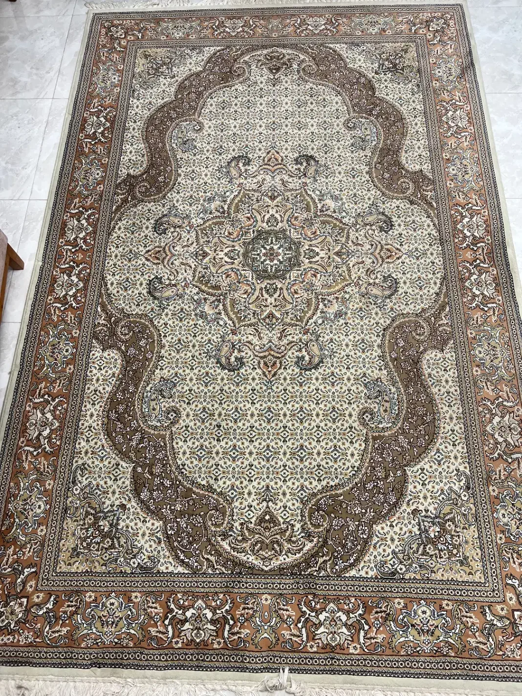 فرش ۶ متری|فرش|رشت, کوی امام رضا|دیوار