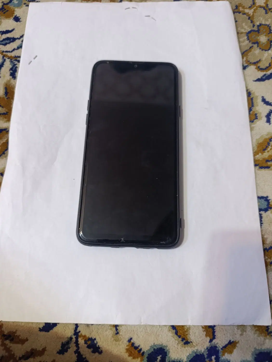 گوشی a20s|موبایل|اهواز, کمپلو جنوبی|دیوار
