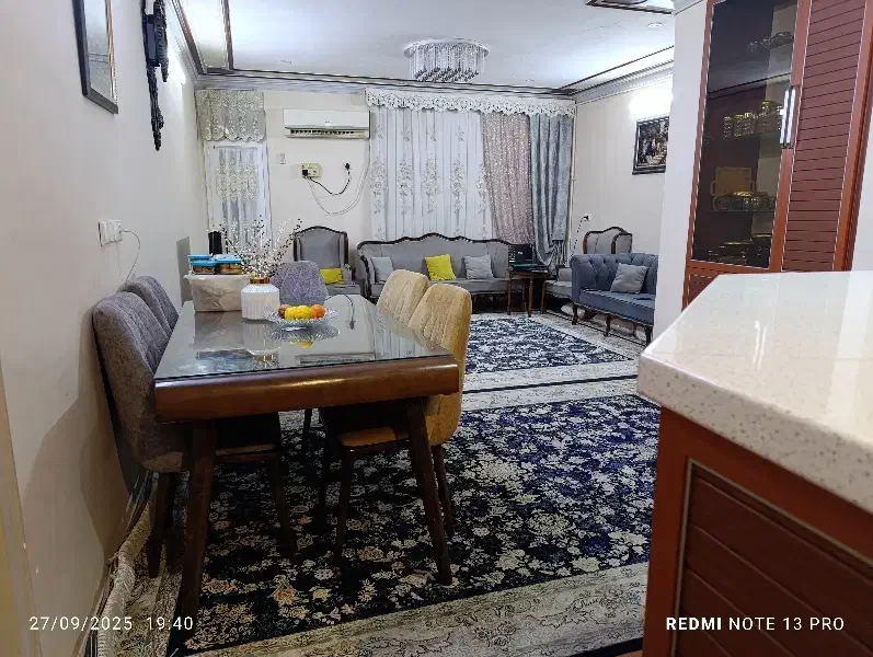 فروش خانه آپارتمان|فروش آپارتمان|اهواز, پادادشهر|دیوار