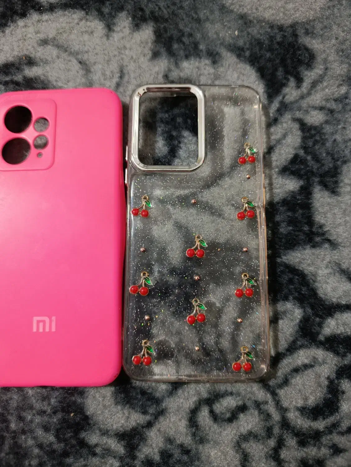 گارد نوت 12|لوازم جانبی موبایل و تبلت|نیشابور, سرآب کوشک|دیوار