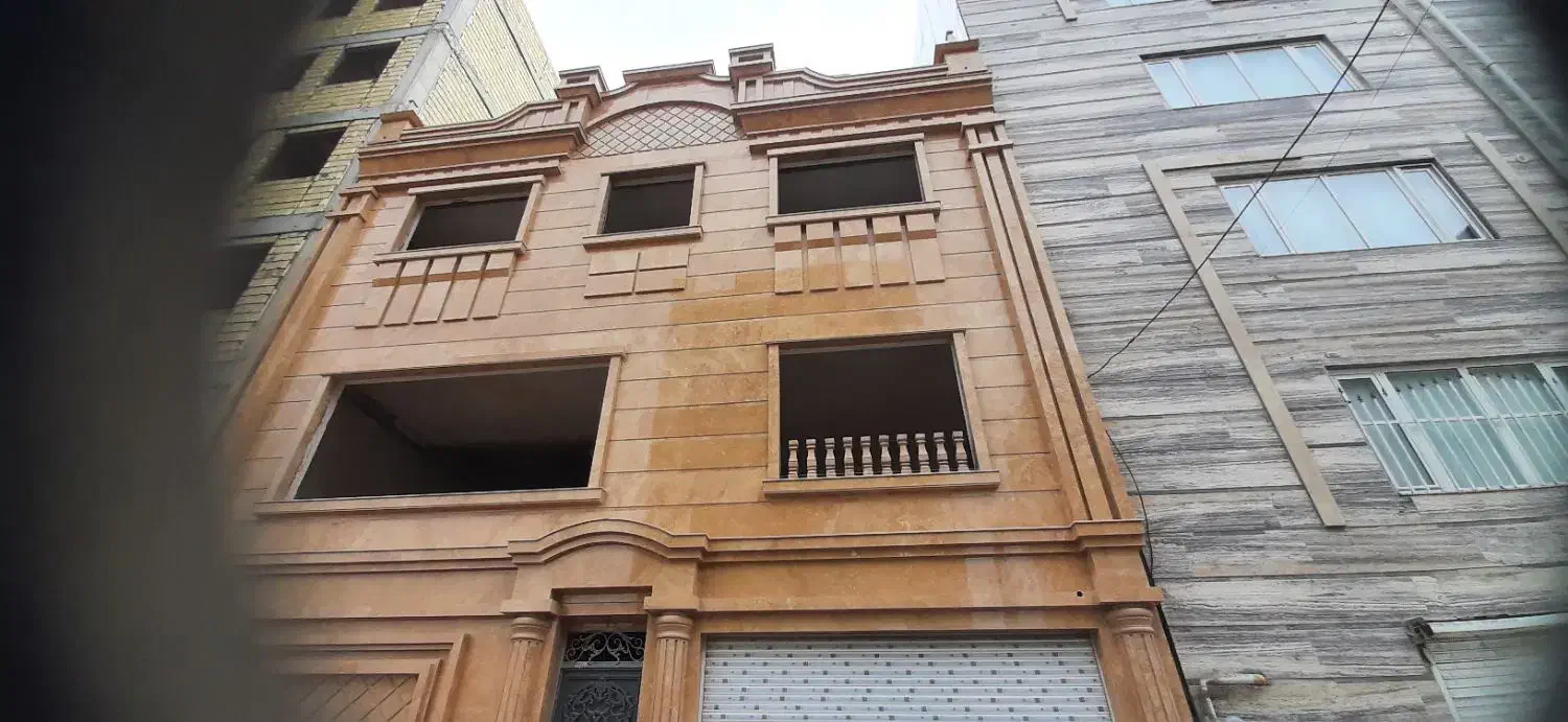 سنگکاری ساختمان|خدمات پیشه و مهارت|کامیاران, |دیوار