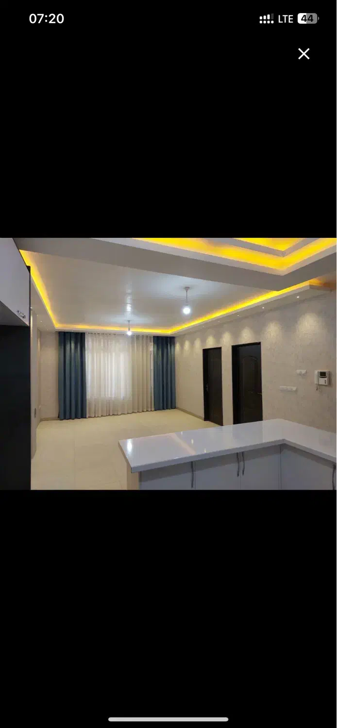 طبقه دوم سه خواب لوکس|اجارهٔ آپارتمان|شیراز, شهرک قمشه|دیوار