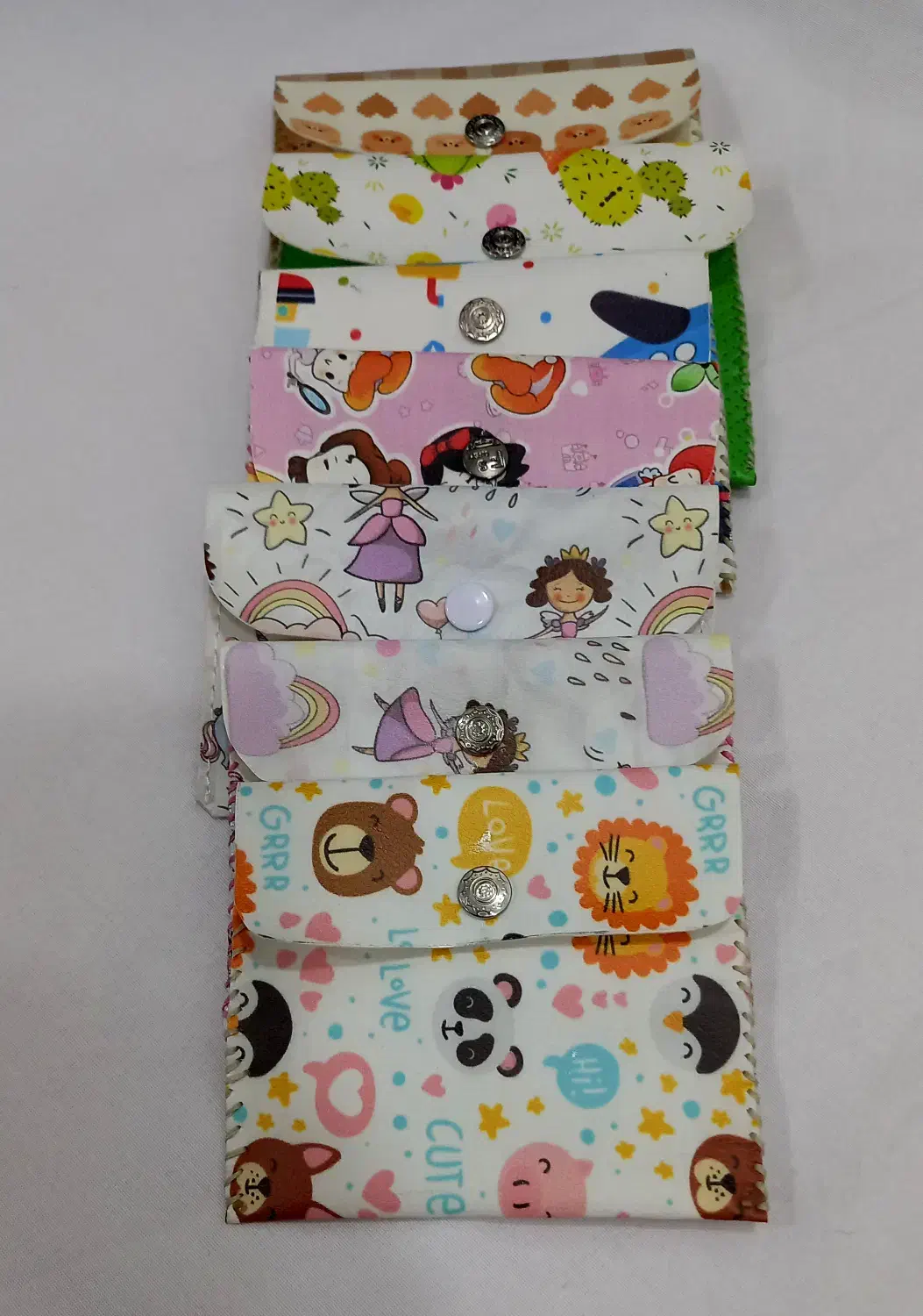 کیف مینیمال|کیف، کفش، کمربند|سقز, |دیوار