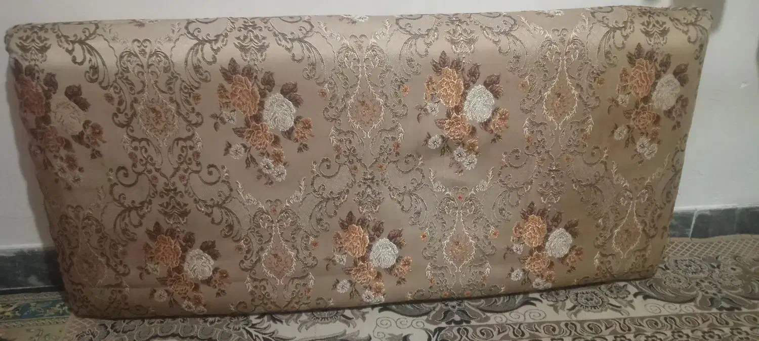 پشتی دو رویه ۴ عدد ۲ جفت|پشتی|بروجرد, |دیوار