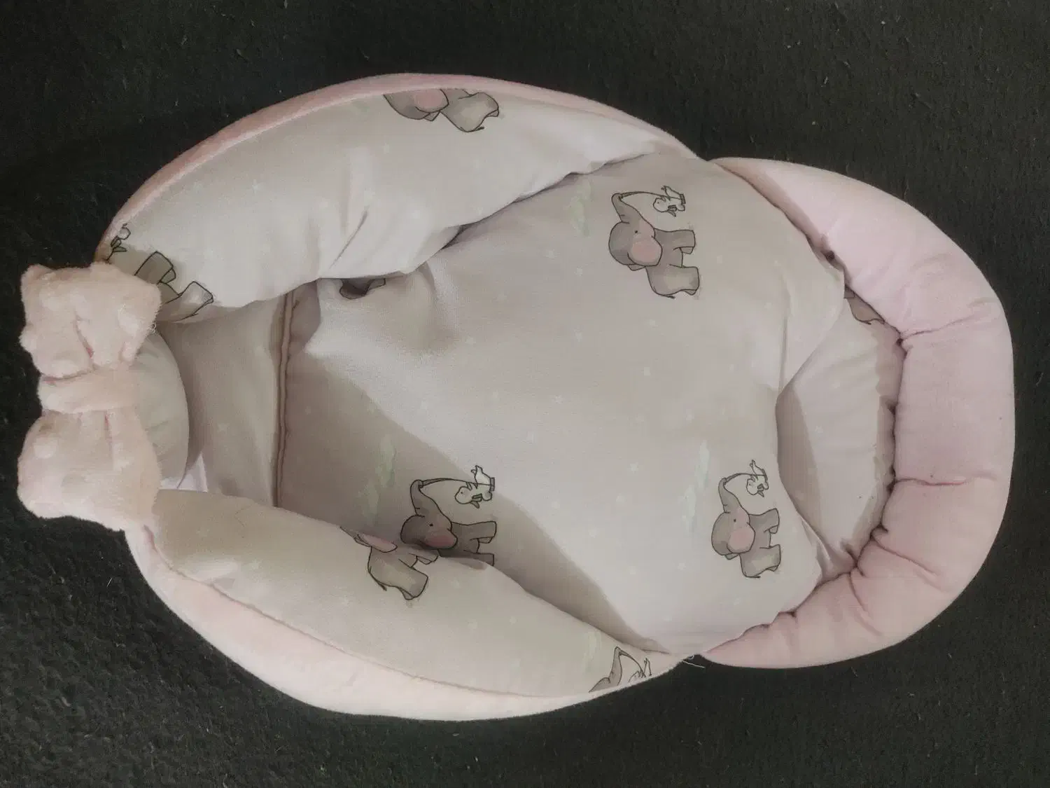 آغوشی نوزاد|اسباب و اثاث بچه|زاهدان, |دیوار