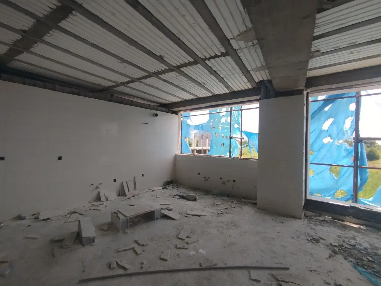 پیش فروش واحد ۹۰ متری در ۷۲ تن رودسر|پیشفروش املاک|رودسر, |دیوار