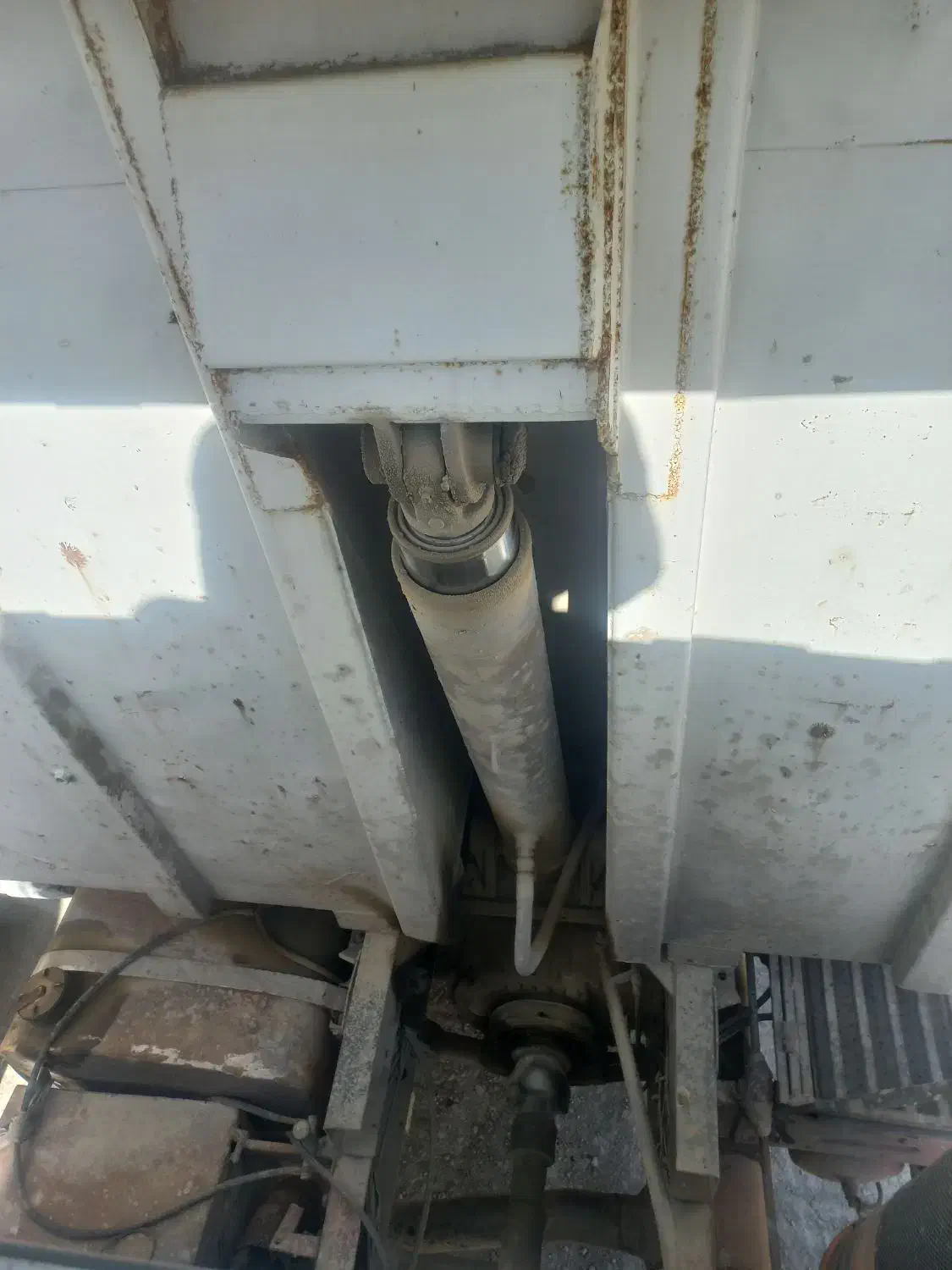 کمپرسی|خودرو سنگین|بندر کنگان, |دیوار