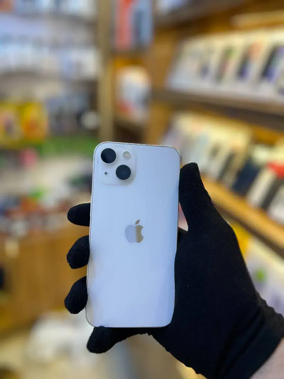 گوشی iphone13 نرمال|موبایل|زنجان, |دیوار