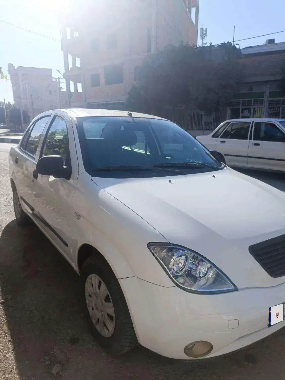 تبیا 1 دوگانه|خودرو سواری و وانت|گنبد کاووس, |دیوار