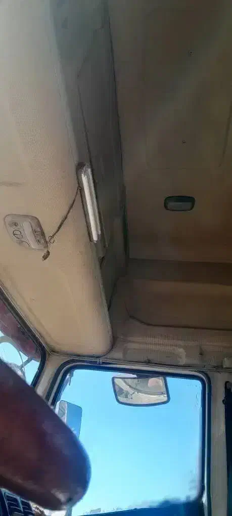 کشنده آمیکو مدل ۱۳۹۳|خودرو سنگین|زاهدان, |دیوار