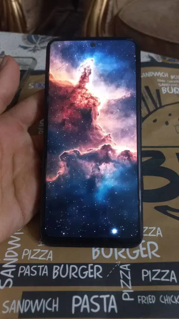 Poco m5s|موبایل|اصفهان, شهرک کوثر|دیوار