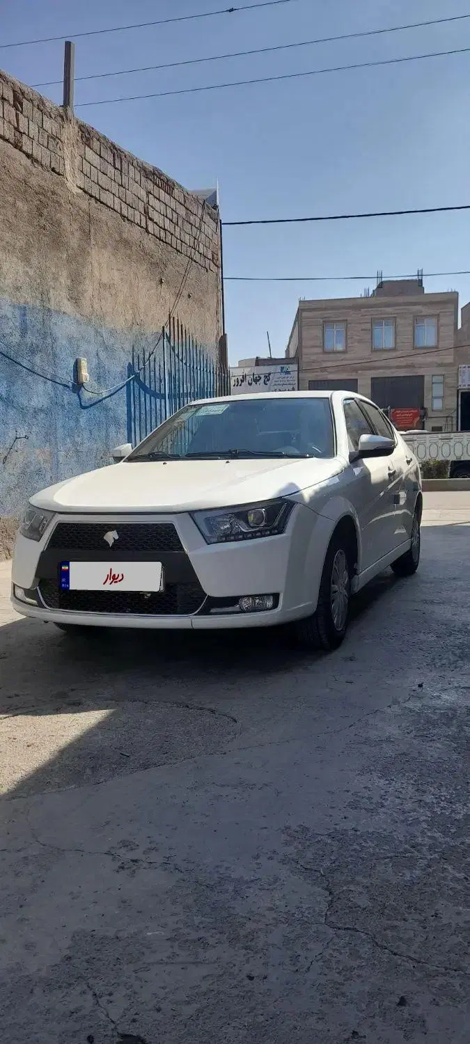 دنا مدل ۴۰۵|خودرو سواری و وانت|اردبیل, |دیوار