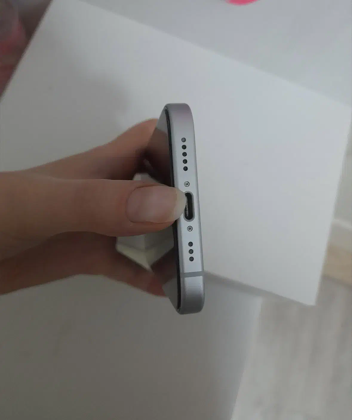 ایفون ۱۵ نرمال|موبایل|تهران, تسلیحات|دیوار