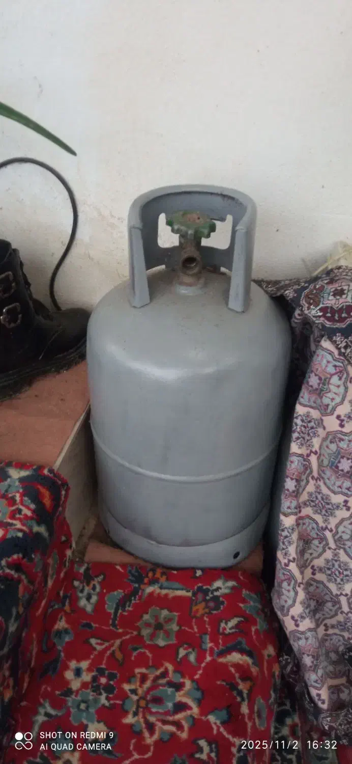 دوعدد کفسول 17 کیلویی|اجاق گاز و لوازم برقی پختوپز|رضوانشهر, |دیوار