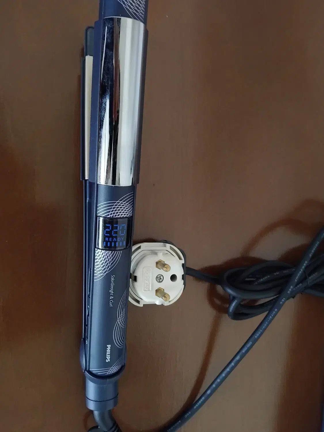 اتو مو کاملا سالم|آرایشی، بهداشتی، درمانی|پردیس, فاز ۳|دیوار