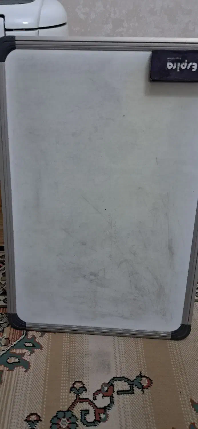 تخته وایت برد|لوازم التحریر|فردیس, سرحدی|دیوار