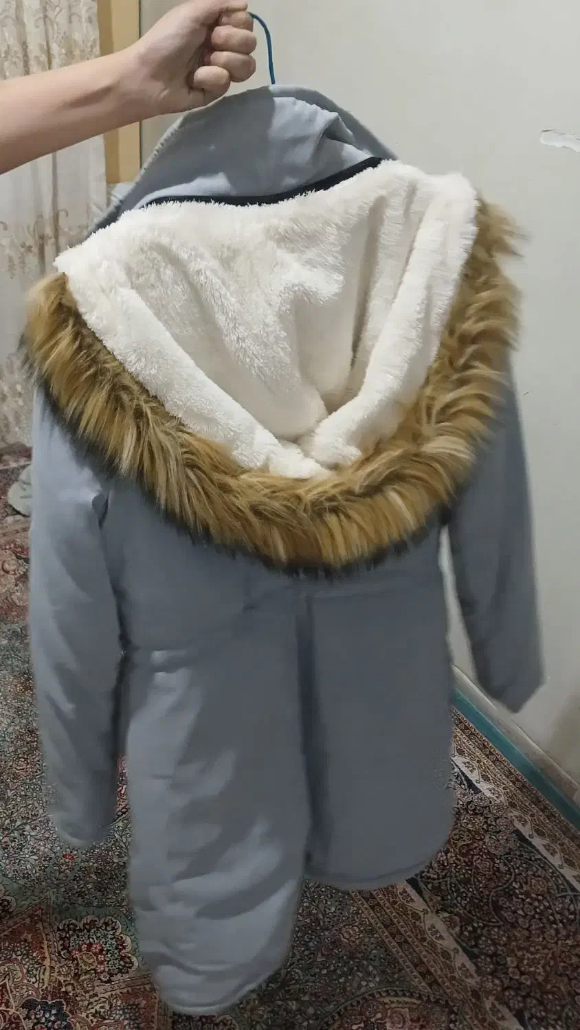 پالتو|لباس|کرمان, |دیوار