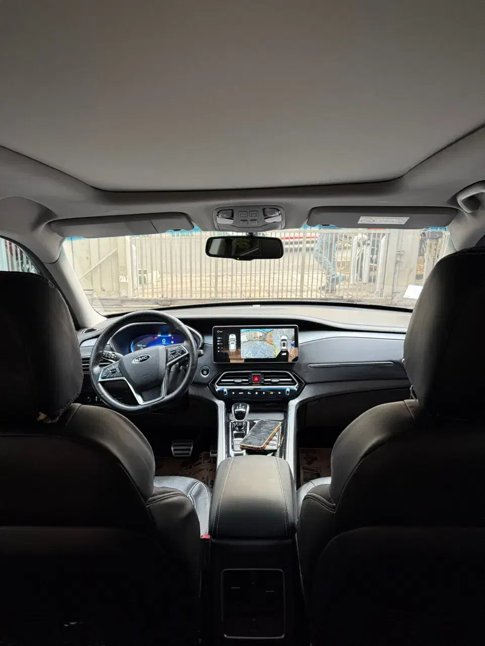 KMC K7 کرمان موتور ۱۴۰۲|خودرو سواری و وانت|تهران, جردن|دیوار