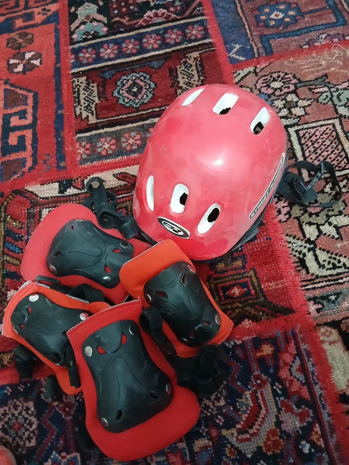 اسکیت نوجوان|دوچرخه، اسکیت، اسکوتر|زاهدان, |دیوار