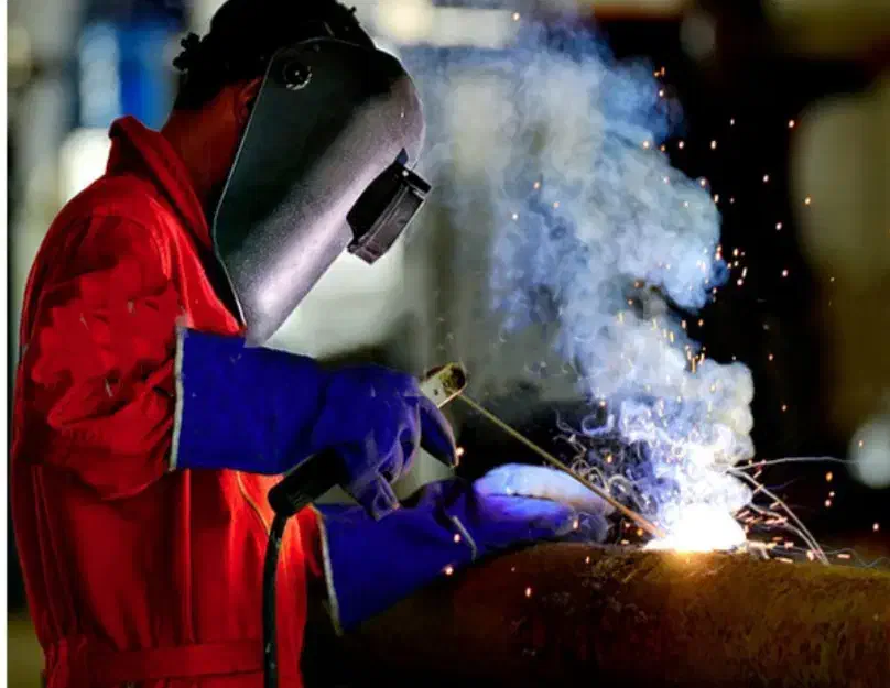 جوشکاری سیار|خدمات پیشه و مهارت|اصفهان, احمدآباد|دیوار