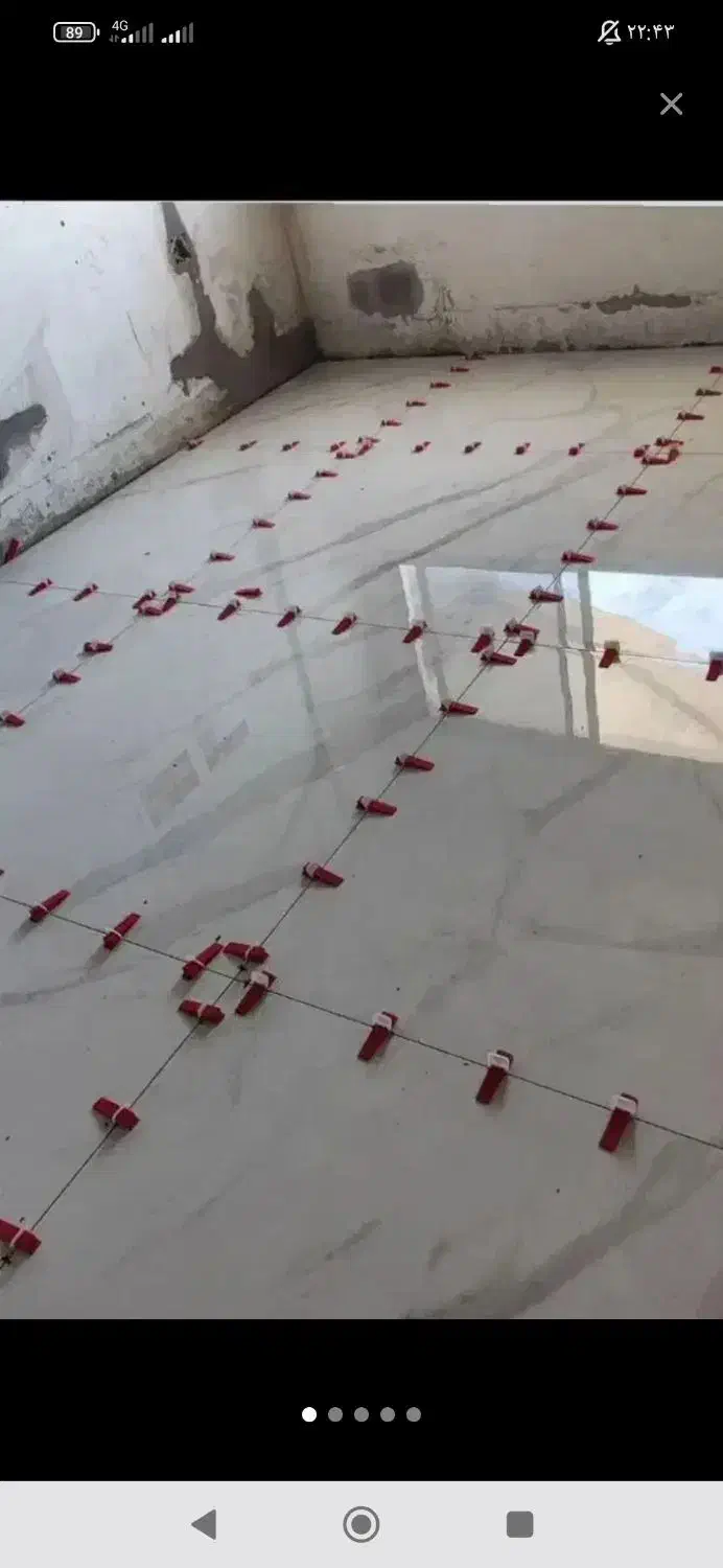 کلیه کارهای  ساختمانی سنگ کاری و دیوار چینی|خدمات پیشه و مهارت|چالوس, |دیوار