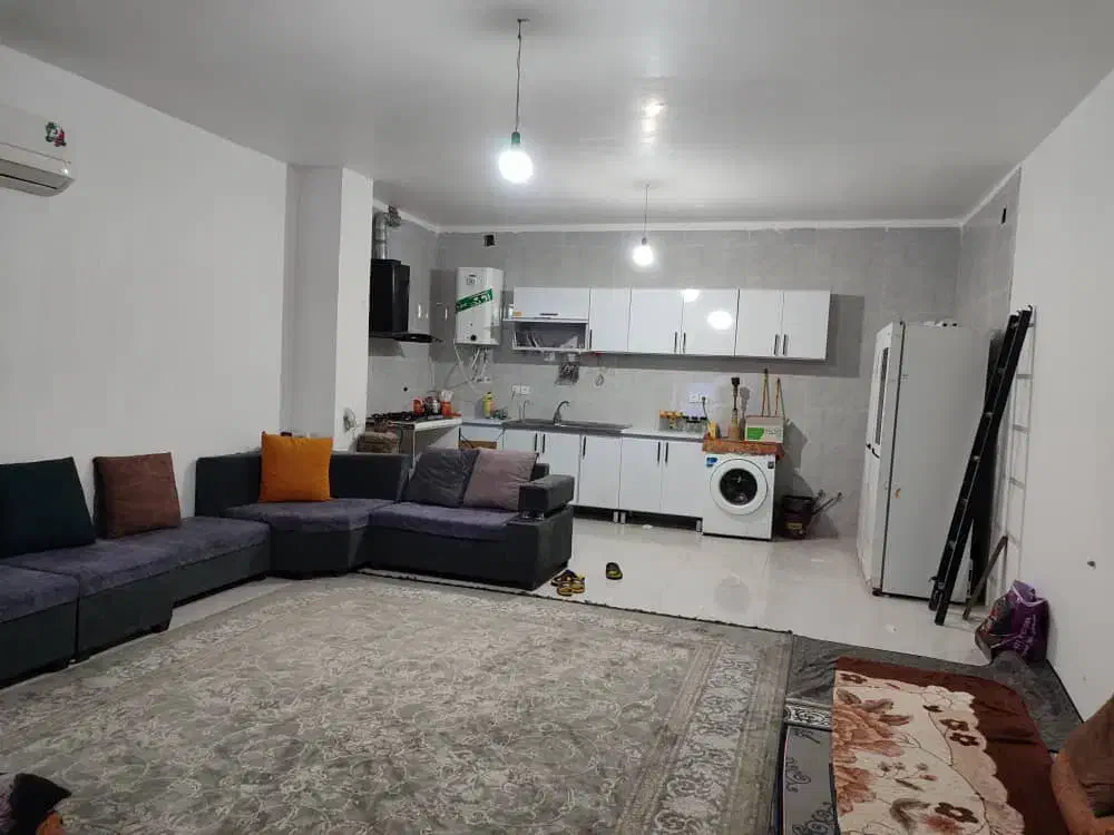 منزل ویلایی دوطبقه مسکونی|فروش خانه و ویلا|شیراز, دودمان|دیوار