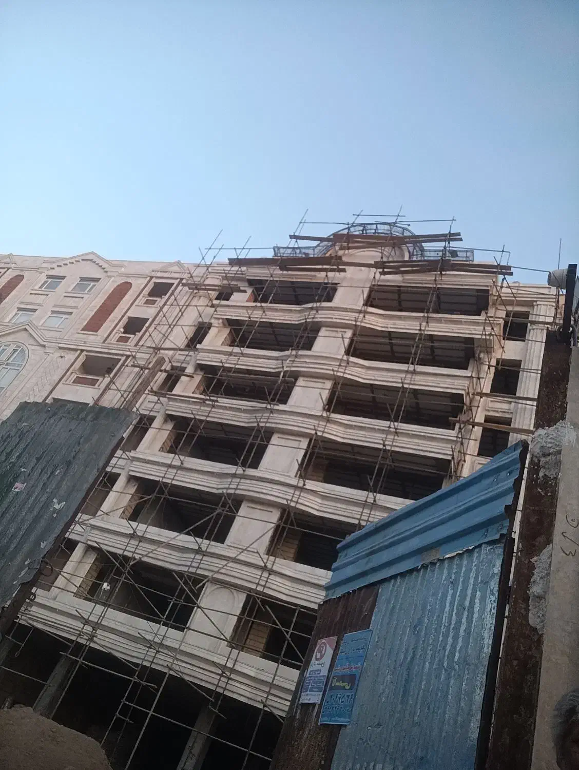 کارگر سنگکاری سنگکار دوغاب ریز برش زن سنگ|استخدام معماری، عمران و ساختمانی|فردیس, فرامرزیه|دیوار