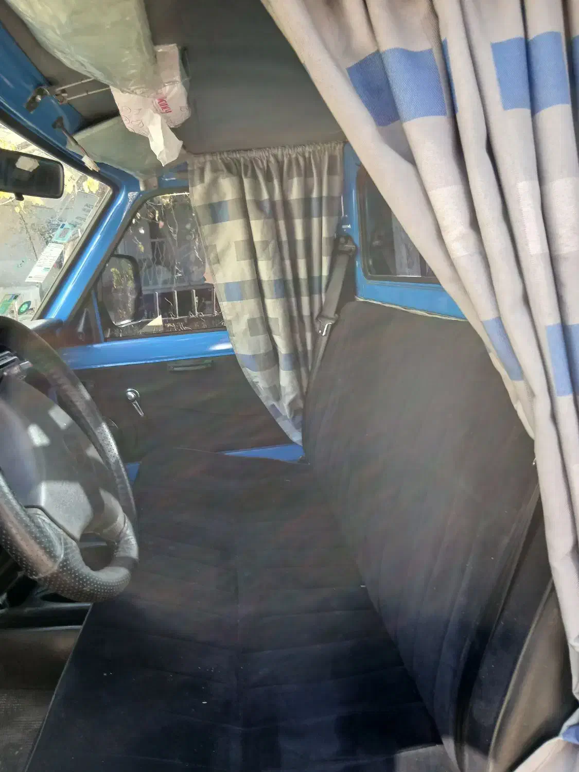 نیسان دوگانه|خودرو سواری و وانت|لالجین, |دیوار