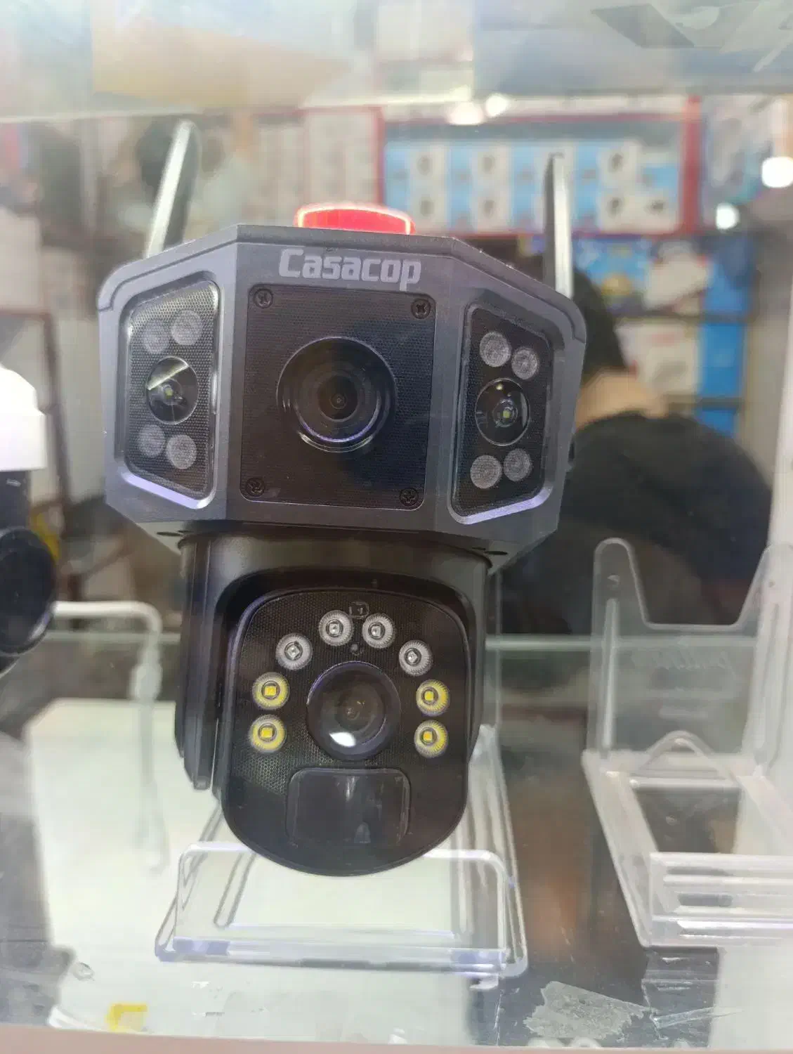 نصب و راه اندازی دوربین های مداربسته.دزدگیر اماکن|خدمات پیشه و مهارت|تهران, استخر|دیوار