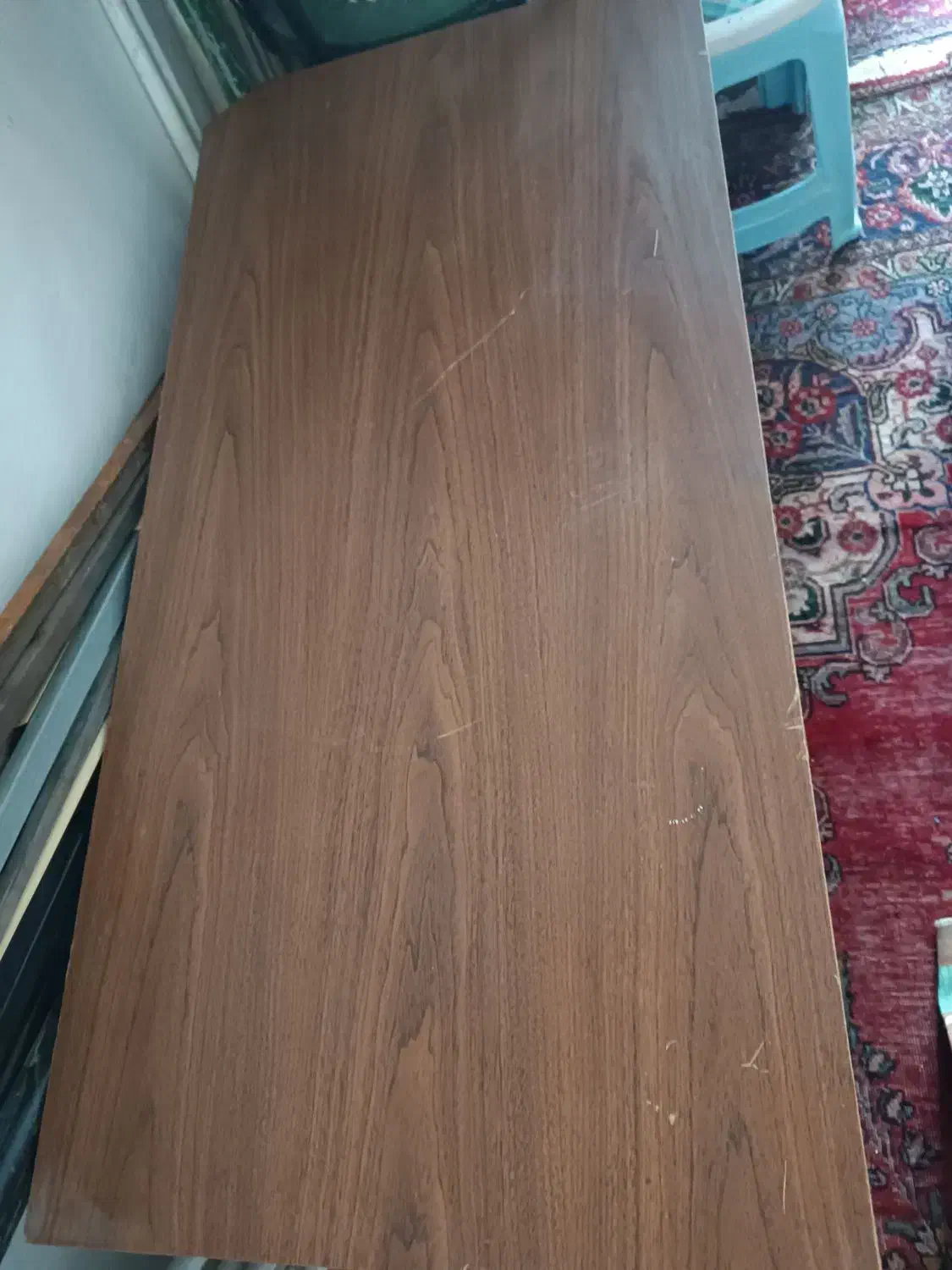 میز کامپیوتر|میز تحریر و کامپیوتر|شاهین‌شهر, حاجی آباد|دیوار