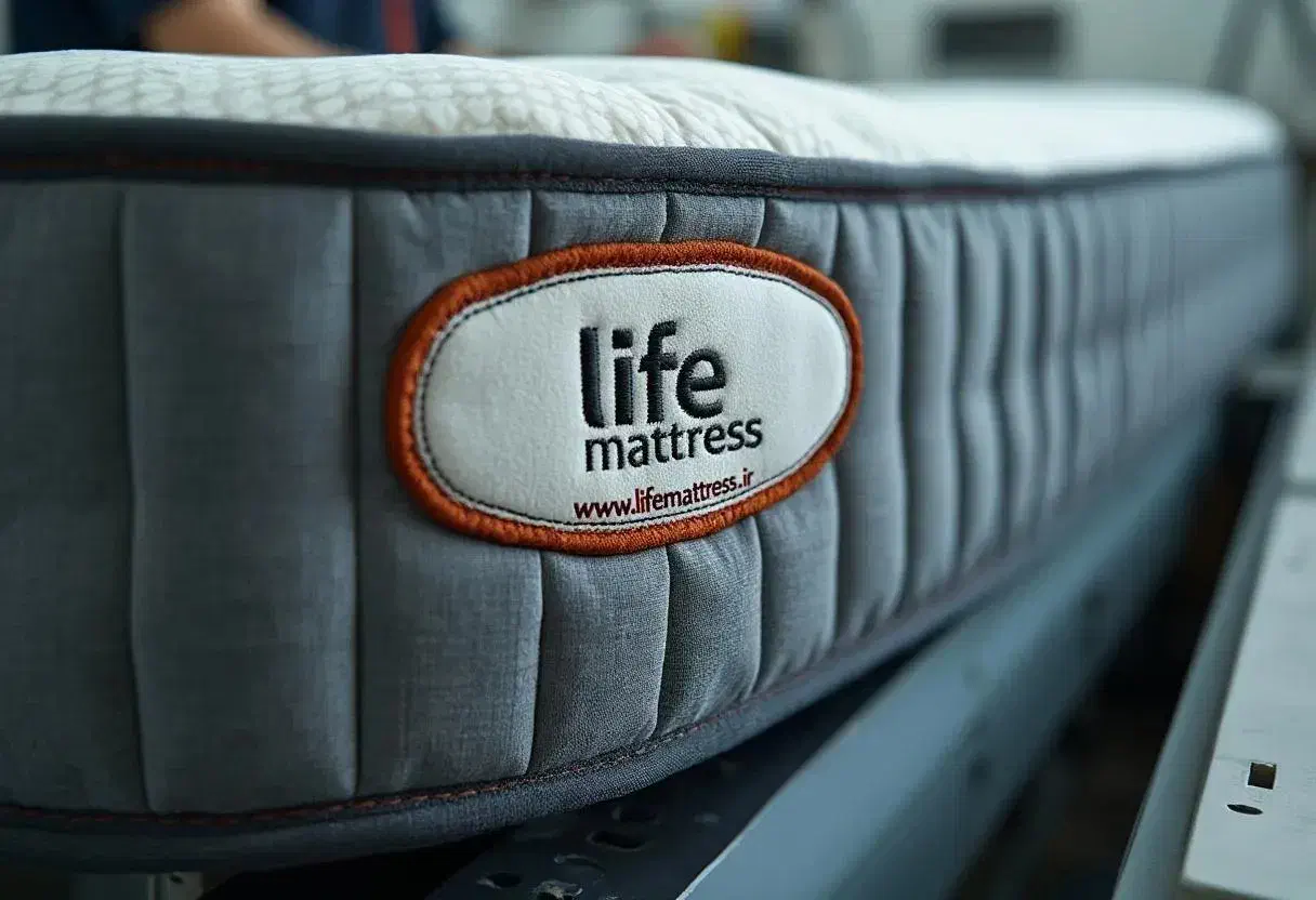 تشک لایف مدل نیروانا|تشک تختخواب|تهران, ایرانشهر|دیوار