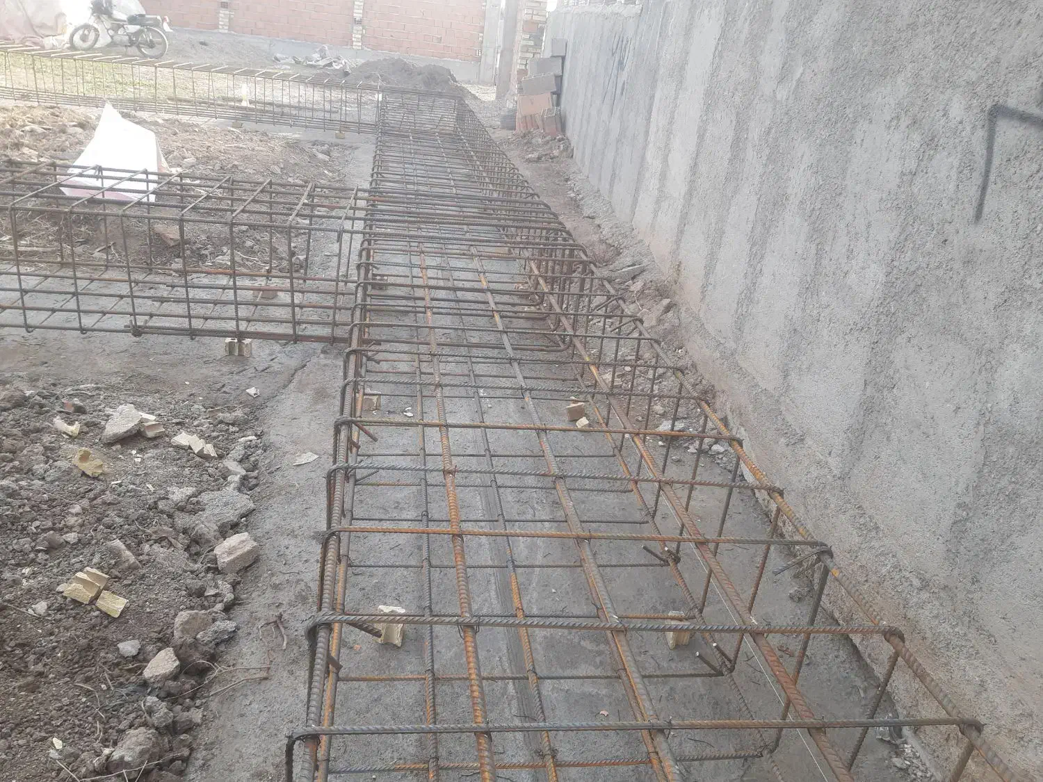 نیروی آرماتور بند|استخدام معماری، عمران و ساختمانی|علیآباد کتول, |دیوار